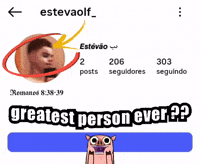 phelipebzk perfil who is he who is him bro thinks hes in the team GIF