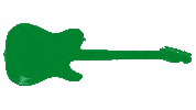 Guitar Musik Sticker by Mudora Music Therapy