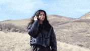 Losing My Mind Wtf GIF by The Aces