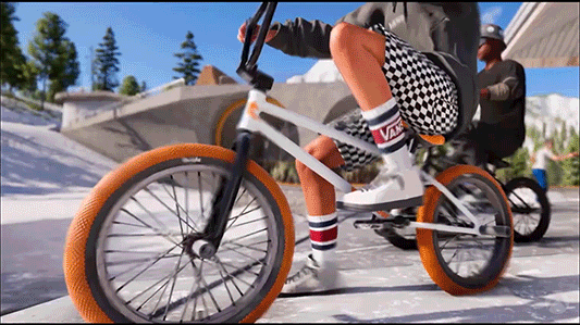 Sport Color GIF by Xbox