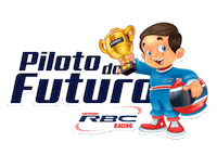 Motor Kart Sticker by RBC Racing