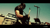music video guitar GIF by CALABRESE