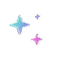 Star Sticker by Baruch Geuze