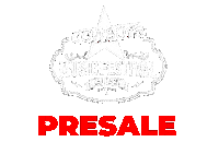 Calgary Stampede Sticker by Cowboys Music Festival
