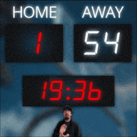 1 Home GIF