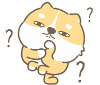 犬 柴犬 Sticker