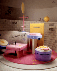 Art Satisfying GIF by ELMØ