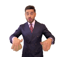 Primer Impacto Espanol Sticker by Univision Communications Inc