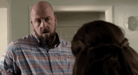 season 3 premiere GIF by This Is Us