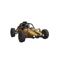 Video Game Car Sticker by MANGOTEETH