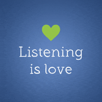 Tales2go love listening audiobooks listenup GIF