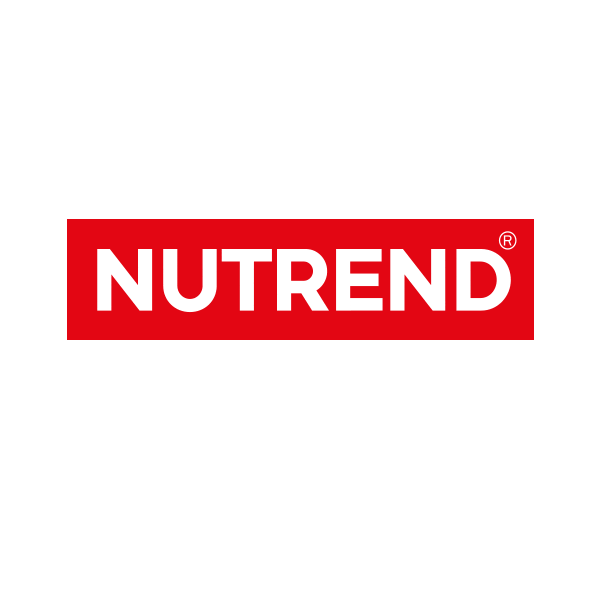 nutrition supplements Sticker by NUTREND