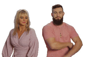 Reality Show Sticker by The Circle Netflix (US)