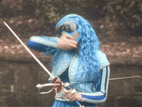 Disney Channel GIF