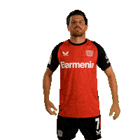 Lets Go Bundesliga Sticker by Bayer 04 Leverkusen