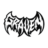 Graventattoo graven gravedave graventattoo gravenlogo Sticker