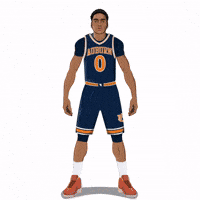 College Basketball GIF by SportsManias