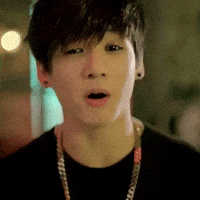 2 Cool 4 Skool Jk Bts GIF