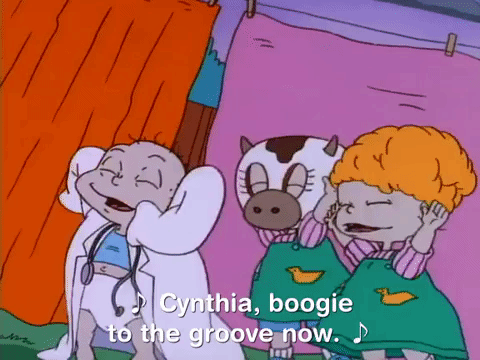 nicksplat rugrats GIF