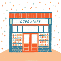 Book Read Sticker by Epic Reads