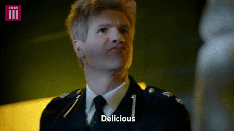 season 1 GIF by BBC