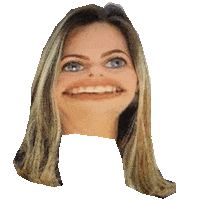 Marcia Camara Sticker by Evelyn regly