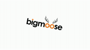 bigmoosecharity  GIF