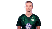 world cup love Sticker by VfL Wolfsburg