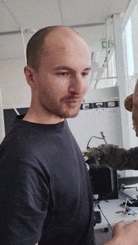 Animation Artist GIF by Alex Boya
