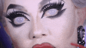 Swan Swanthula GIF by BouletBrothersDragula