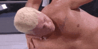Cody Rhodes Wrestling GIF by AEWonTV