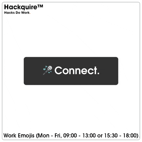 Hackquire giphyupload book hacks non-fiction GIF