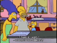 homer simpson episode 10 GIF