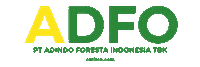 Pt Adindo Foresta Indonesia Sticker by emiten.com