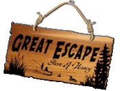 wood STICKER