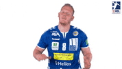 Handball-Bundesliga Handball GIF by LIQUI MOLY HBL