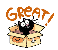 EditionsAuzou great genial auzou migali Sticker