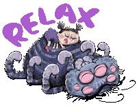 EditionsAuzou relax bd araignee auzou Sticker