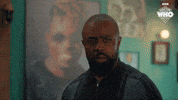 Season 2 Haircut GIF by Doctor Who
