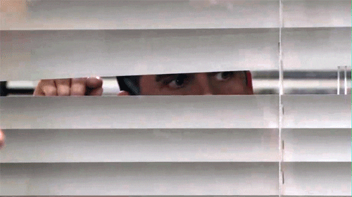 the office GIF