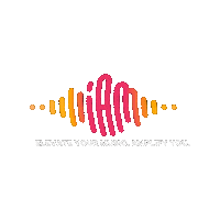 Sticker by irvineartandmusic