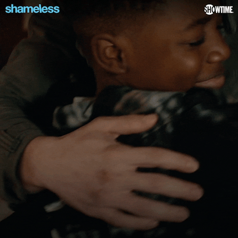 Episode 9 Showtime GIF by Shameless