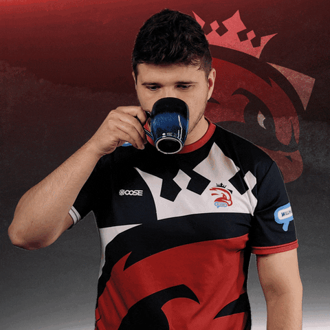 Cafe What GIF by Austrian Force eSports
