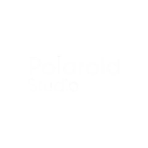 Sticker by Polaroid Studio