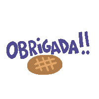 Bread Pao Sticker