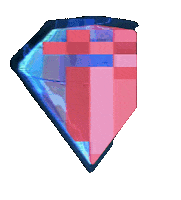 Glitch Emoji Sticker by #BASILIO