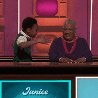 Game Show Shake GIF by ABC Network