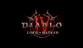 Logo Reveal GIF by Diablo