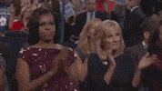 barack obama speech GIF by Obama