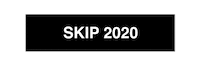 Netflix Skip Sticker by cintascotch